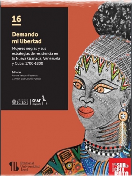 Title details for Demando mi libertad by Maria Ximena Abello Hurtado - Available